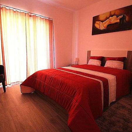 Baia Dos Golfinhos Horta Aparthotel ออร์ตา ภายนอก รูปภาพ