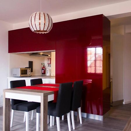 Baia Dos Golfinhos Horta Aparthotel ออร์ตา ภายนอก รูปภาพ
