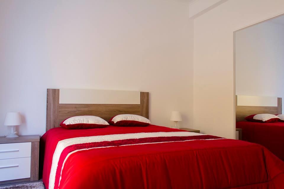 Baia Dos Golfinhos Horta Aparthotel ออร์ตา ภายนอก รูปภาพ