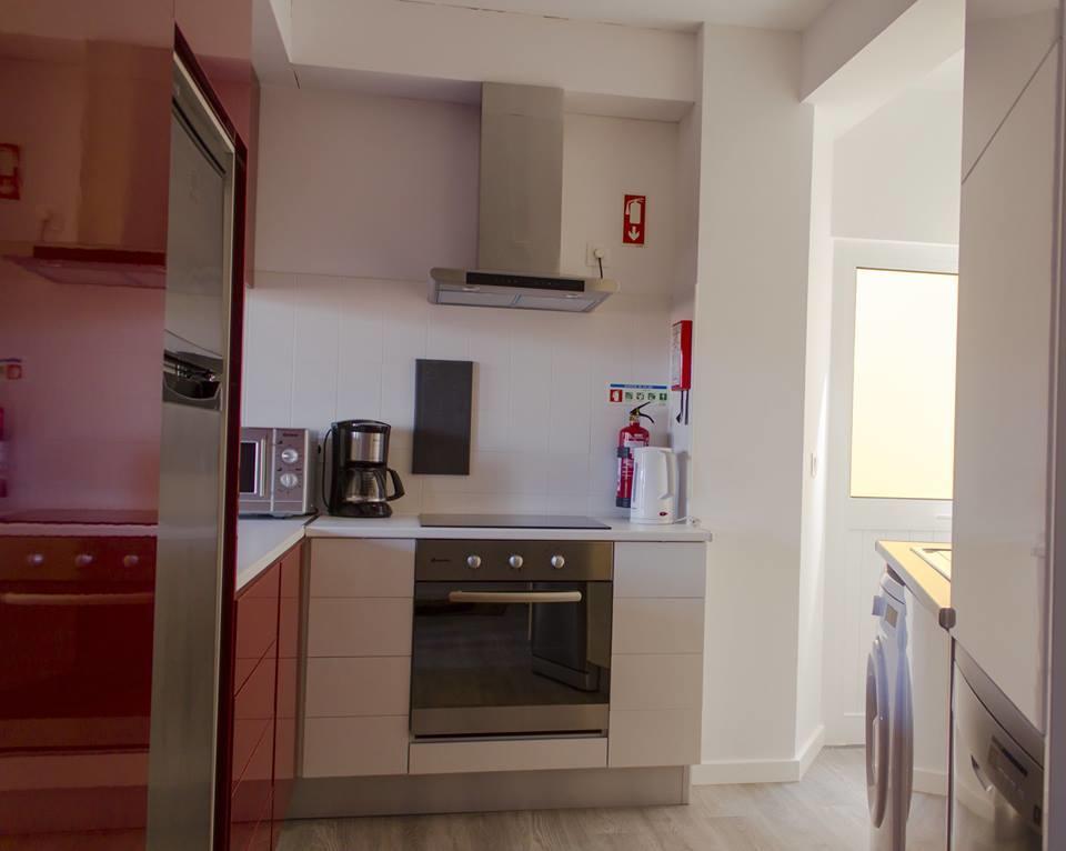 Baia Dos Golfinhos Horta Aparthotel ออร์ตา ภายนอก รูปภาพ